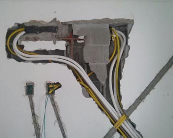 Renove Ar Condicionado _ Instalação Pré-Infra