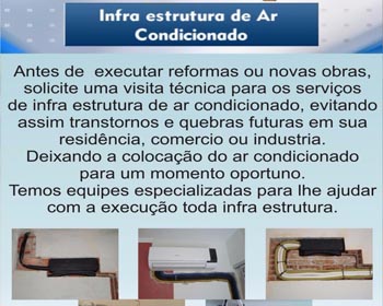 Renove Ar Condicionado _ Midia Impressa